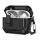 Pozostałe TECH-PROTECT Carbonox Do Apple Airpods Pro 3 Black 5906302333172